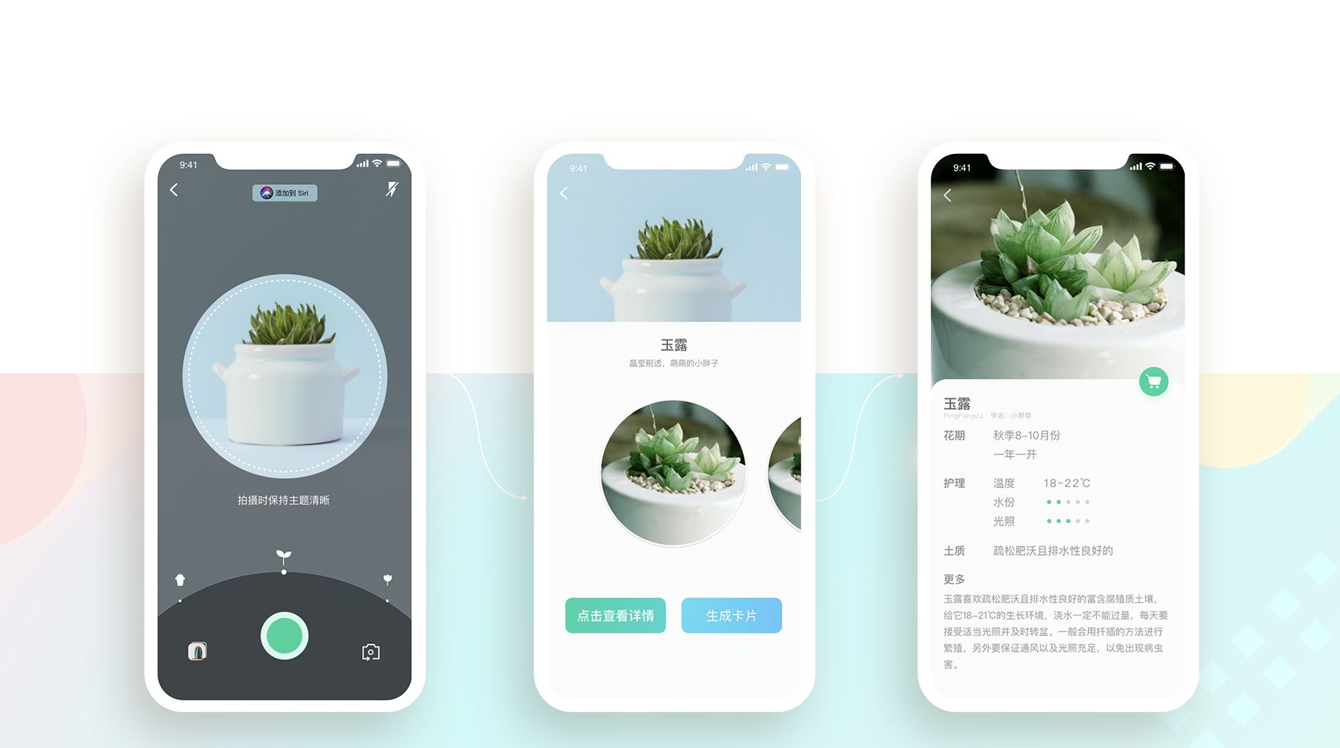 植物識別APP開發應具備哪些功能？