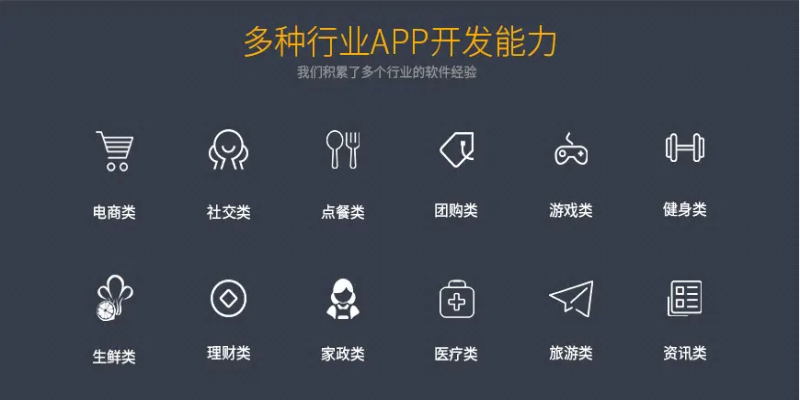 了解市場競爭對APP應(yīng)用開發(fā)有哪些好處