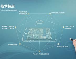 H5網站建設有哪些優勢