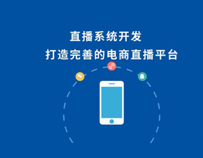 【南昌APP開發公司】直播電商系統如何針對用戶需求來開發