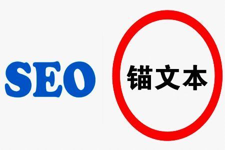 網(wǎng)站seo站內(nèi)錨文本設(shè)置技巧