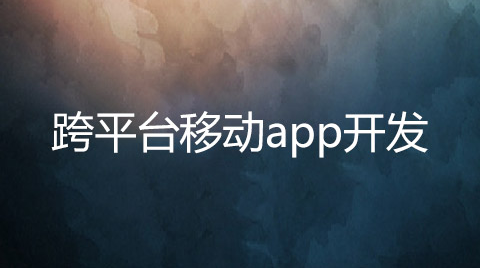 跨平臺APP開發(fā)的劣勢有哪些？